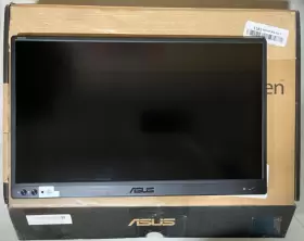 MB166B ASUS Zenscreen Usb Monitor