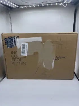 MB166CR ASUS Zenscreen Ips Monitor