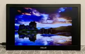 MB168 ASUS Ultra Usb Monitor