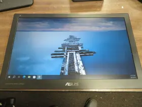 MB169C ASUS Monitor Usb Ips #2