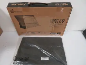 MB169C ASUS Monitor Usb Ips