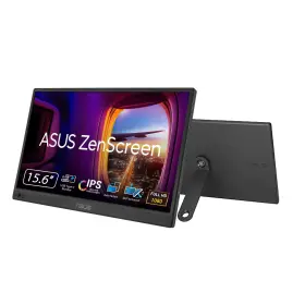 MB169CK-P ASUS Usb Monitor