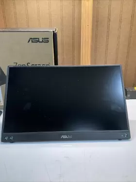 MB16A ASUS Zenscreen Fullhd Usb Monitor #3