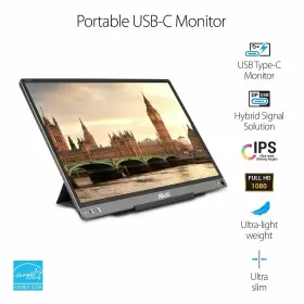 MB16ACE ASUS Zenscreen Led Monitor #2