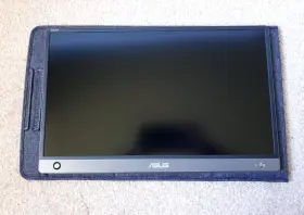 MB16AH ASUS Zenscreen Led Monitor #2