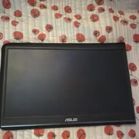 MB16AHE ASUS Zenscreen Lcd Monitor Fhd Usb Mini Hdmi