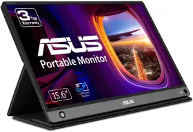 MB16AHP-OB ASUS Zenscreen Go Fhd Ips Monitor Usb Hdmi