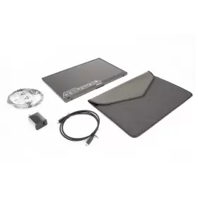 MB16AHT ASUS Zenscreen Fhd Usb Ips Led Touchscreen Monitor