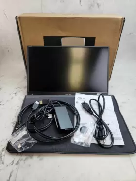 MB16AWP ASUS Zenscreen Go Lcd Monitor