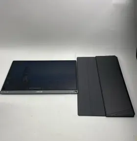 MB16C ASUS Zenscreen Monitor