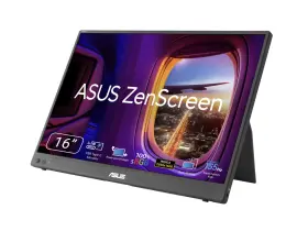 MB16NCG ASUS Zenscreen Wqxga Usb Ips Monitor