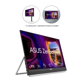 MB229CF ASUS Zenscreen Ips Monitor #2