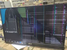MB249C ASUS Zenscreen Fhd Usb Ips Monitor