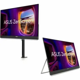 MB27ACF ASUS Zenscreen Wqhd Led Monitor