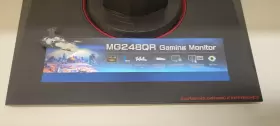 MG248QR ASUS Gaming Monitor #3