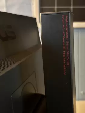MG279Q ASUS Ips Gaming Monitor #3