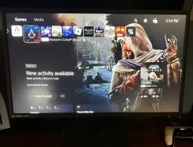MG279Q ASUS Ips Gaming Monitor