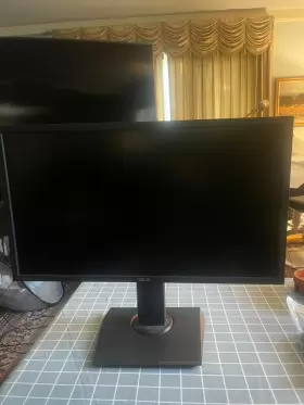 MG28UQ ASUS Lcd Gaming Monitor #3