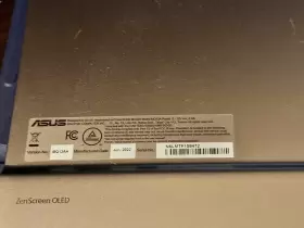 MQ13AH ASUS Zenscreen Oled Usb Monitor #2
