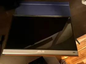 MQ13AH ASUS Zenscreen Oled Usb Monitor #3