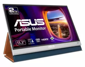 MQ13AH ASUS Zenscreen Oled Usb Monitor