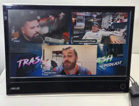 MS246H ASUS Widescreen Monitor Gaming Lcd Screen