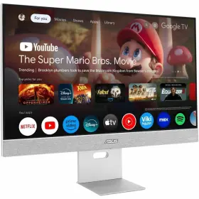 MS27UC ASUS Zenscreen Uhd Smart Led Monitor #3