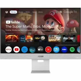MS27UC ASUS Zenscreen Uhd Smart Led Monitor