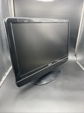 MT276HE ASUS Lcd Monitor Vga Power Cords