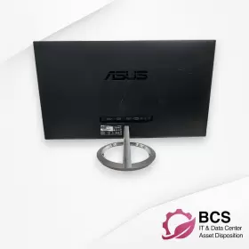 MX27A ASUS Designo Widescreen Lcd Monitor Stand #3