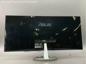 MX299Q ASUS Designo Lcd Monitor Hdmi Displayport Dvi #2