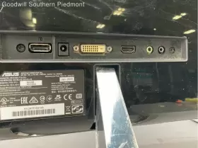 MX299Q ASUS Designo Lcd Monitor Hdmi Displayport Dvi #3
