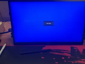 PA169CDV ASUS Proart Ips Uhd Touchscreen Wacom Emr