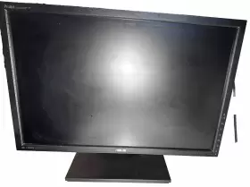 PA248Q ASUS Proart Ips Led Monitor Dp Hdmi Vga Dvi