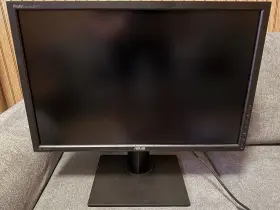 PA249Q ASUS Monitors Projectors