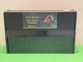 PA24US ASUS Proart Uhd Led Monitor