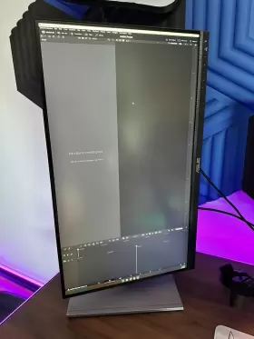 PA279CV ASUS Proart Hdr Uhd Ips Lcd Monitor