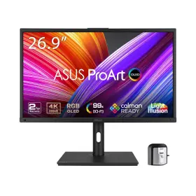PA27DCE-K ASUS Proart Oled Uhd Mntr