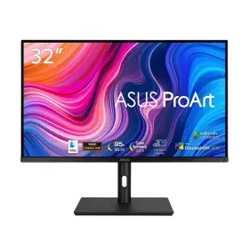PA328CGV ASUS Monitors Projectors