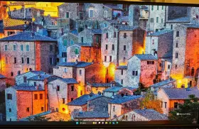 PB258Q ASUS Widescreen Ips Led Monitor Speakers #2