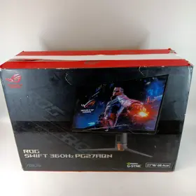 PC27AQN ASUS Aasus Rog Swift Monitor