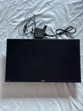 PG258Q ASUS Rog Swift Fullhd Monitor Gaming