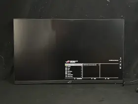 PG259 ASUS Rog Swift Gaming Monitor