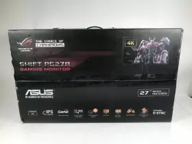 PG27AQ ASUS Swift Gaming Monitor
