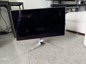 PG27AQWP-W ASUS Monitor