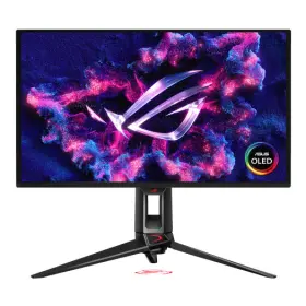 PG27UCDM ASUS Qd Oled Uhd Gaming Monitor
