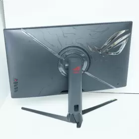 PG32UQ ASUS Rog Swift Uhd Led Dsc Hdmi Gaming Monitor #2