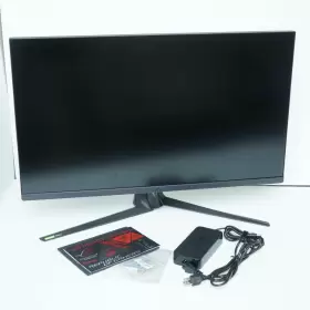 PG32UQ ASUS Rog Swift Uhd Led Dsc Hdmi Gaming Monitor