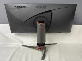 PG348 ASUS Rog Swift Gaming Monitor Curved Ultra #2