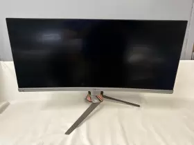PG348 ASUS Rog Swift Gaming Monitor Curved Ultra